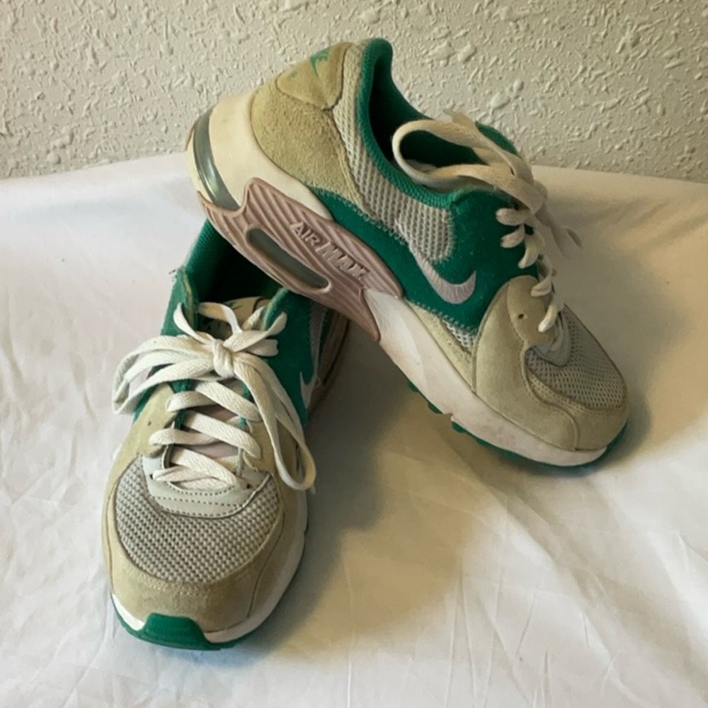Nike Airmax Sneakers size 6